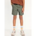 Cargo Jogger Shorts for Boys (Above Knee)