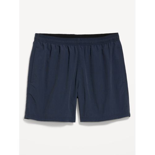 올드네이비 Explore Shorts -- 5-inch inseam
