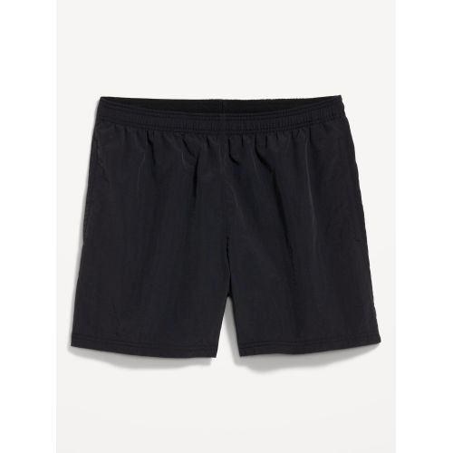 올드네이비 Explore Shorts -- 5-inch inseam