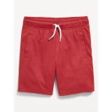 Mesh Performance Shorts for Boys (Above Knee) Hot Deal