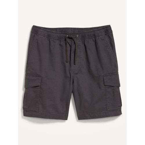 올드네이비 Built-In Flex Cargo Shorts -- 7-inch inseam