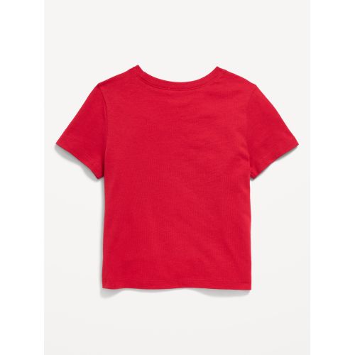 올드네이비 Super Mario Unisex Graphic T-Shirt for Toddler