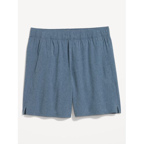 올드네이비 Essential Woven Workout Shorts -- 7-inch inseam