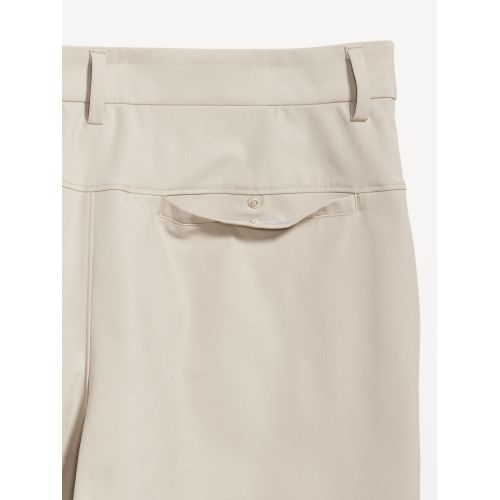 올드네이비 Hybrid Tech Chino Shorts -- 10-inch inseam