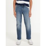 Built-In Flex Loose Straight Jeans for Boys