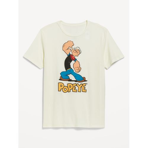 올드네이비 Popeye Gender-Neutral T-Shirt for Adults