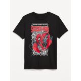 Marvel Spider-Man Gender-Neutral T-Shirt for Adults