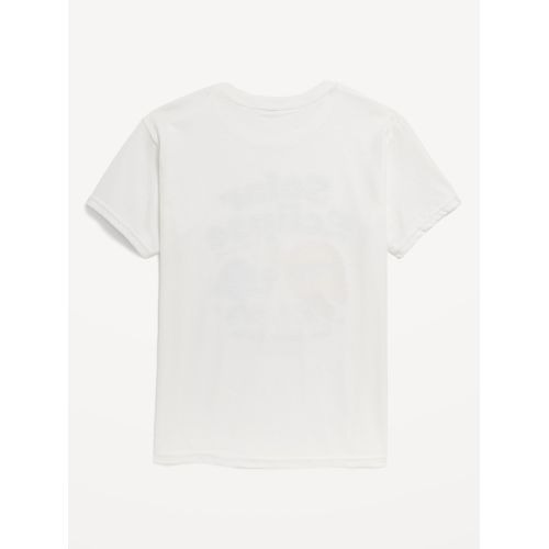 올드네이비 Mad Engine Solar Eclipse Gender-Neutral Graphic T-Shirt for Kids