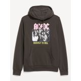 AC/DC Gender-Neutral Hoodie for Adults Hot Deal