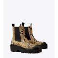 Tory Burch CHELSEA LUG-SOLE ANKLE BOOT