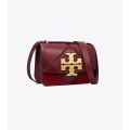 Tory Burch SMALL ELEANOR PATCHWORK CONVERTIBLE SHOULDER BAG