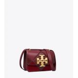 Tory Burch SMALL ELEANOR PATCHWORK CONVERTIBLE SHOULDER BAG