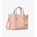 Tory Burch SMALL PERRY TRIPLE-COMPARTMENT TOTE BAG
