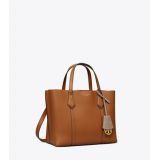 Tory Burch SMALL PERRY TRIPLE-COMPARTMENT TOTE BAG