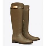 Tory Burch T HARDWARE RIDING BOOT