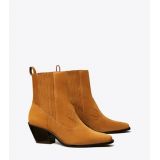 Tory Burch WESTERN ANKLE BOOT