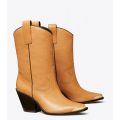 Tory Burch WESTERN MID BOOT