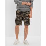AE Flex Ripstop 10 Lived-In Cargo Short