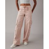 AE Snappy Stretch Convertible Baggy Cargo Pant