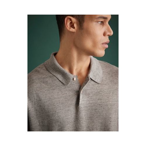 아메리칸이글 AE77 Premium Sweater Polo Shirt