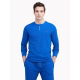 TOMMY HILFIGER Thermal Sleep Henley