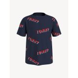 TOMMY HILFIGER Kids Tommy Logo T-Shirt