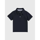 TOMMY HILFIGER Babies Solid Polo