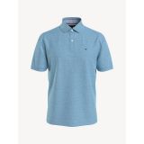 TOMMY HILFIGER Classic Fit Pique Polo