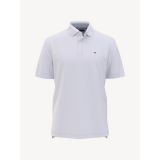 TOMMY HILFIGER Classic Fit Pique Polo