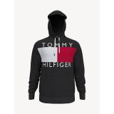TOMMY HILFIGER Essential Logo Hoodie