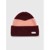 TOMMY JEANS Colorblock Beanie