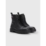 TOMMY HILFIGER Heritage Leather Boot