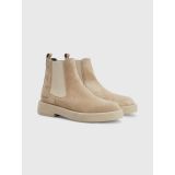 TOMMY HILFIGER Suede Chelsea Boot