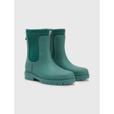 TOMMY HILFIGER Ankle Rain Boot