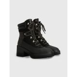 TOMMY HILFIGER Tonal Outdoor Heeled Boot