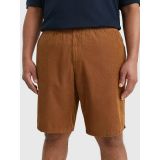 TOMMY HILFIGER Big And Tall Relaxed Fit Corduroy 9 Club Short