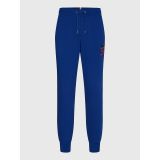 TOMMY HILFIGER TH Monogram Embroidery Joggers