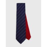 TOMMY HILFIGER Silk Stripe Tie