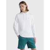 TOMMY HILFIGER Long-Sleeve Hooded T-Shirt