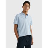 TOMMY HILFIGER Classic Fit 1985 Stretch Polo