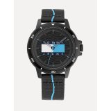 TOMMY JEANS TJ Recycled Black Watch