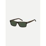 TOMMY HILFIGER Small-Frame Rectangle Sunglasses