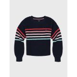 TOMMY HILFIGER Toddlers Stripe Sweater