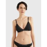 TOMMY HILFIGER Tommy Unlined Triangle Bralette