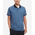 Mens WCC Regular-Fit Tipped Polo Shirt