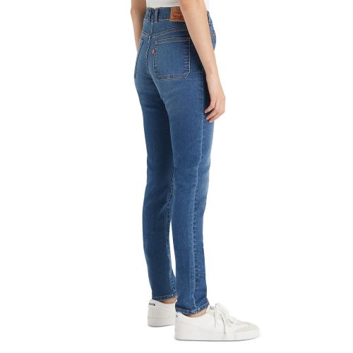 리바이스 Womens 311 Welt-Pocket Shaping Skinny Jeans