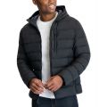 Mens Hooded Puffer Jacket Created For Macys