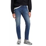 Mens 511 Slim-Fit Stretch Ease Jeans