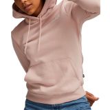 Womens Embroidered Hooded Sweatshirt