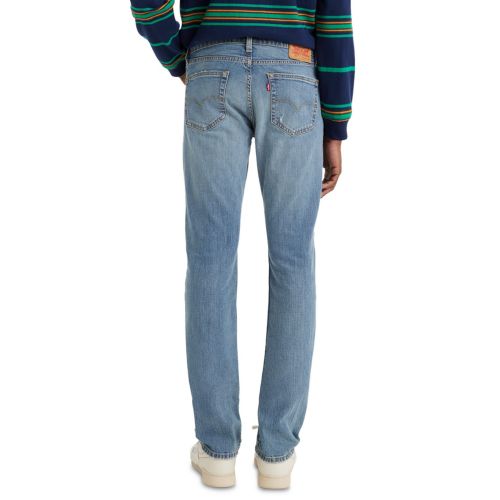리바이스 Mens 511 Slim-Fit Stretch Ease Jeans